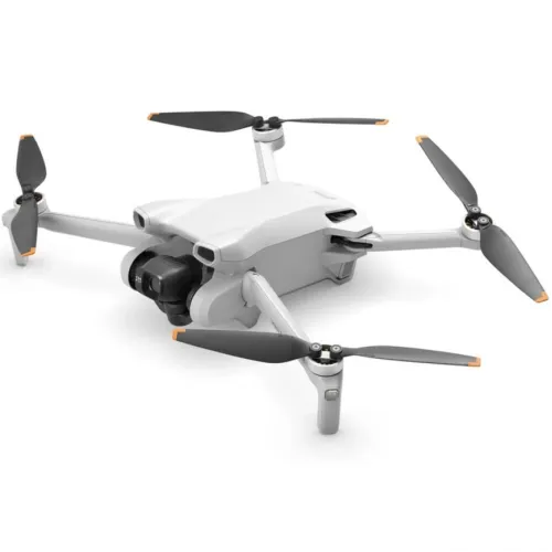 Квадрокоптер DJI Mini 3 Fly More Combo Plus (DJI RC - N1)