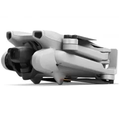 Квадрокоптер DJI Mini 3 Fly More Combo Plus (DJI RC)