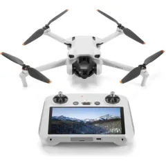 Квадрокоптер DJI Mini 3 (DJI RC)