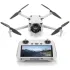Квадрокоптер DJI Mini 3 (DJI RC)