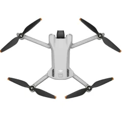 Квадрокоптер DJI Mini 3 (DJI RC)