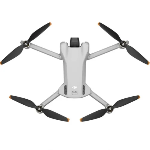 Квадрокоптер DJI Mini 3 Fly More Combo Plus (DJI RC - N1)