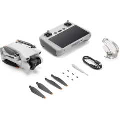 Квадрокоптер DJI Mini 3 (DJI RC)