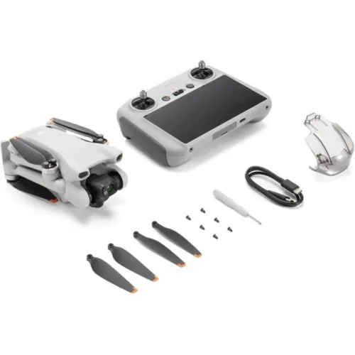 Квадрокоптер DJI Mini 3 (DJI RC)