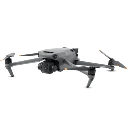 Квадрокоптер DJI Mavic 3 Fly More Combo Gray
