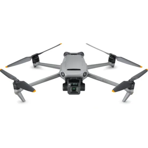 Квадрокоптер DJI Mavic 3 Fly More Combo Gray