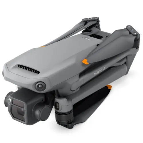 Квадрокоптер DJI Mavic 3 Fly More Combo Gray