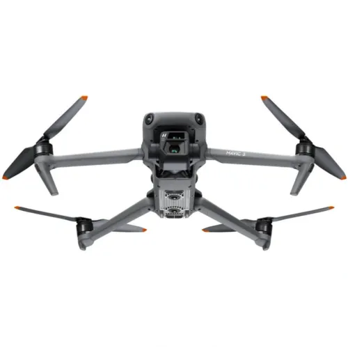 Квадрокоптер DJI Mavic 3 Fly More Combo Gray