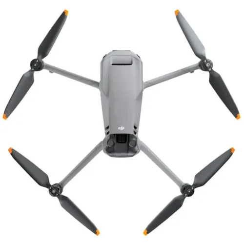 Квадрокоптер DJI Mavic 3 Fly More Combo Gray