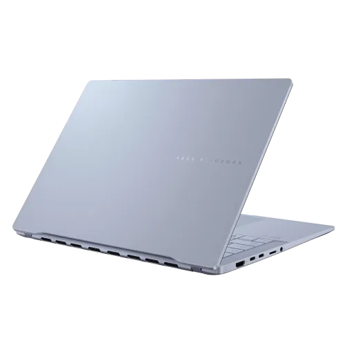 Ноутбук Asus Vivobook 14 Pro 14.0 2880x1800 2.8K OLED (Intel Core Ultra 7- 258V , 32 GB LPDDR5X  , 1TB SSD , Intel Arc Graphics , Windows 11 Home ) S5406S