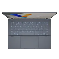 Ноутбук Asus Vivobook 14 Pro 14.0 2880x1800 2.8K OLED (Intel Core Ultra 7- 258V , 32 GB LPDDR5X  , 1TB SSD , Intel Arc Graphics , Windows 11 Home ) S5406S
