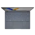 Ноутбук Asus Vivobook 14 Pro 14.0 2880x1800 2.8K OLED (Intel Core Ultra 7- 258V , 32 GB LPDDR5X  , 1TB SSD , Intel Arc Graphics , Windows 11 Home ) S5406S