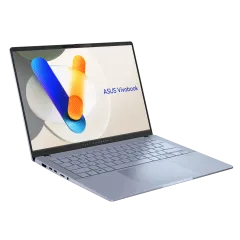 Ноутбук Asus Vivobook 14 Pro 14.0 2880x1800 2.8K OLED (Intel Core Ultra 7- 258V , 32 GB LPDDR5X  , 1TB SSD , Intel Arc Graphics , Windows 11 Home ) S5406S