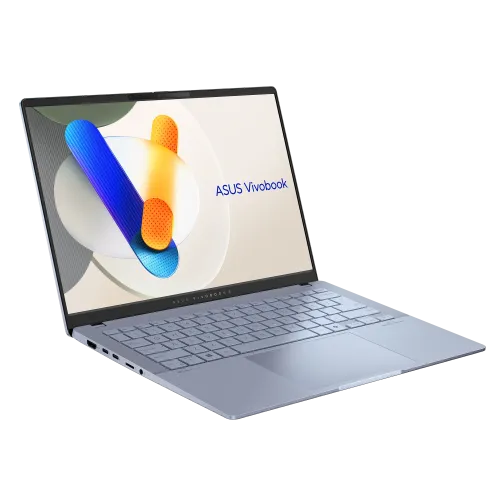 Ноутбук Asus Vivobook 14 Pro 14.0 2880x1800 2.8K OLED (Intel Core Ultra 7- 258V , 32 GB LPDDR5X  , 1TB SSD , Intel Arc Graphics , Windows 11 Home ) S5406S