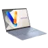 Ноутбук Asus Vivobook 14 Pro 14.0 2880x1800 2.8K OLED (Intel Core Ultra 7- 258V , 32 GB LPDDR5X  , 1TB SSD , Intel Arc Graphics , Windows 11 Home ) S5406S