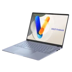 Ноутбук Asus Vivobook 14 Pro 14.0 2880x1800 2.8K OLED (Intel Core Ultra 7- 258V , 32 GB LPDDR5X  , 1TB SSD , Intel Arc Graphics , Windows 11 Home ) S5406S