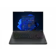 Ноутбук Lenovo Legion Pro 5i 16" 2560x1600 240Hz IPS (Intel Core i9-13900HX, 32GB DDR5, 1TB SSD, NVIDIA GeForce RTX 4070 8GB GDDR6, Windows 11 Home) 82WK0083US