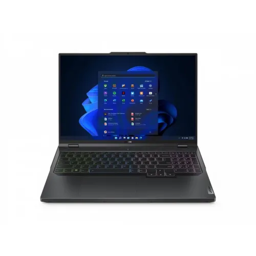 Ноутбук Lenovo Legion Pro 5i 16" 2560x1600 WQXGA IPS 240Hz (Intel Core i9-13900HX, 16GB DDR5, 1TB SSD, NVIDIA GeForce RTX 4070 8GB GDDR6, Windows 11 Home) 82WK006AUS