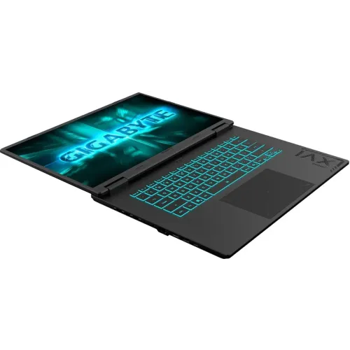 Ноутбук GigaByte Gaming A16 16" 1920x1200 FHD+ 165Hz IPS (Intel Core i7-13620H, 32 GB DDR5 RAM, 1 TB SSD, NVIDIA GeForce RTX 5050, Windows 11 Home) CTHI3KZC64SD