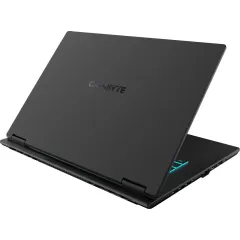 Ноутбук GigaByte Gaming A16 16" 1920x1200 FHD+ 165Hz IPS (Intel Core i7-13620H, 32 GB DDR5 RAM, 1 TB SSD, NVIDIA GeForce RTX 5050, Windows 11 Home) CTHI3KZC64SD