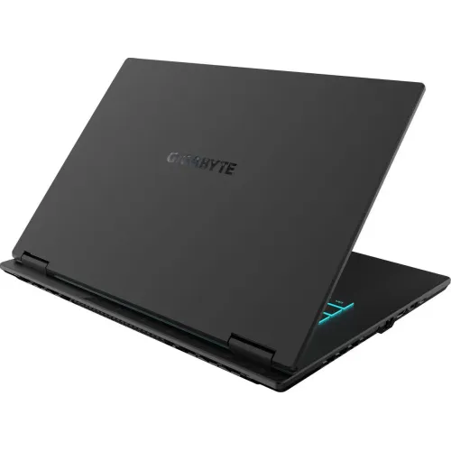 Ноутбук GigaByte Gaming A16 16" 1920x1200 FHD+ 165Hz IPS (Intel Core i7-13620H, 32 GB DDR5 RAM, 1 TB SSD, NVIDIA GeForce RTX 5050, Windows 11 Home) CTHI3KZC64SD
