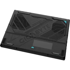 Ноутбук GigaByte Gaming A16 16" 1920x1200 FHD+ 165Hz IPS (Intel Core i7-13620H, 32 GB DDR5 RAM, 1 TB SSD, NVIDIA GeForce RTX 5050, Windows 11 Home) CTHI3KZC64SD