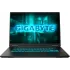 Ноутбук GigaByte Gaming A16 16" 1920x1200 FHD+ 165Hz IPS (Intel Core i7-13620H, 32 GB DDR5 RAM, 1 TB SSD, NVIDIA GeForce RTX 5050, Windows 11 Home) CTHI3KZC64SD