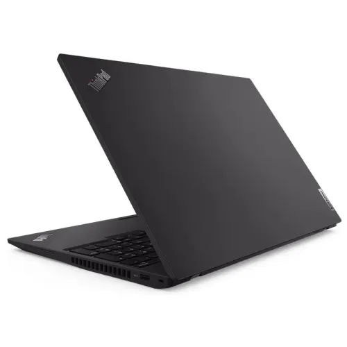 Ноутбук Lenovo ThinkPad T16 16" 1920x1200 WUXGA IPS (Intel Core i5-1240P, 16GB RAM DDR4, 1TB SSD, Intel UHD Graphics, Windows 11 Pro) 21BV000TUS