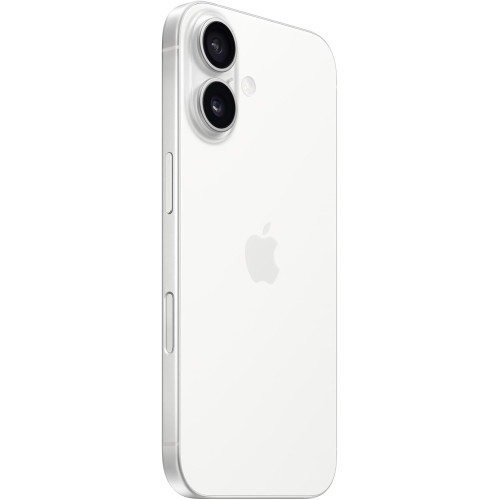Смартфон Apple iPhone 16 512GB White