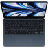 Ноутбук Apple MacBook Air 13.6" (2022) MLY43 Midnight (M2 8-Core, GPU 10-Core, 8GB, 512GB)
