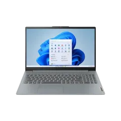 Ноутбук Lenovo IdeaPad Slim 3 15IRU8 15.6" ( i3-1315U - RAM 8GB LPDDR5-4800 - 512GB SSD | 82X7000CUS)
