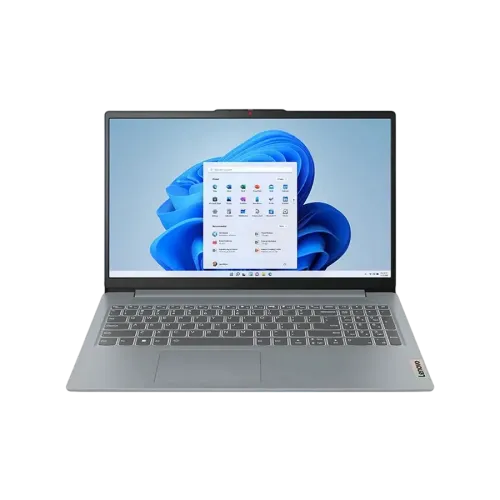 Ноутбук Lenovo IdeaPad Slim 3 15IRU8 15.6" ( i3-1315U - RAM 8GB LPDDR5-4800 - 512GB SSD | 82X7000CUS)