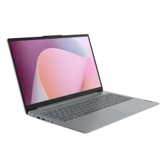 Ноутбук Lenovo IdeaPad Slim 3 15IRU8 15.6" ( i3-1315U - RAM 8GB LPDDR5-4800 - 512GB SSD | 82X7000CUS)