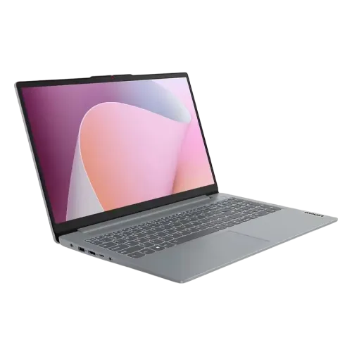 Ноутбук Lenovo IdeaPad Slim 3 15IRU8 15.6" ( i3-1315U - RAM 8GB LPDDR5-4800 - 512GB SSD | 82X7000CUS)