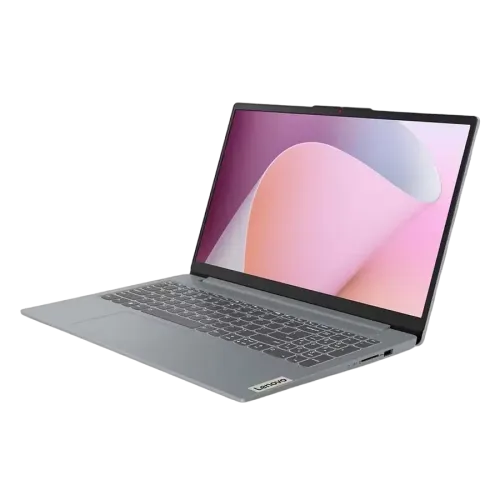 Ноутбук Lenovo IdeaPad Slim 3 15IRU8 15.6" ( i3-1315U - RAM 8GB LPDDR5-4800 - 512GB SSD | 82X7000CUS)