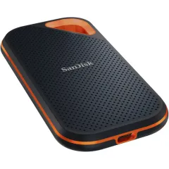 Внешний накопитель SSD SanDisk Extreme Portable SSD 4 TB