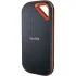 Внешний накопитель SSD SanDisk Extreme Portable SSD 4 TB
