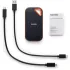 Внешний накопитель SSD SanDisk Extreme Portable SSD 4 TB