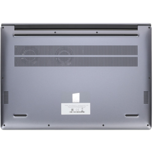 Ноутбук Huawei MateBook D16 16" 1920x1080 FHD IPS (Intel Core i5-12450H, 16GB DDR4 RAM, 1TB SSD, Intel UHD Graphics, Win 11) MCLFX
