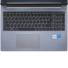 Ноутбук Huawei MateBook D16 16" 1920x1080 FHD IPS (Intel Core i5-12450H, 16GB DDR4 RAM, 1TB SSD, Intel UHD Graphics, Win 11) MCLFX