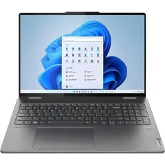 Ноутбук Lenovo Yoga 7 16IRL8 16" 1920x1200 IPS (Intel Core i7 1355U, 16GB, 512GB SSD, Intel Iris Xe Graphics, Windows 11 Home)