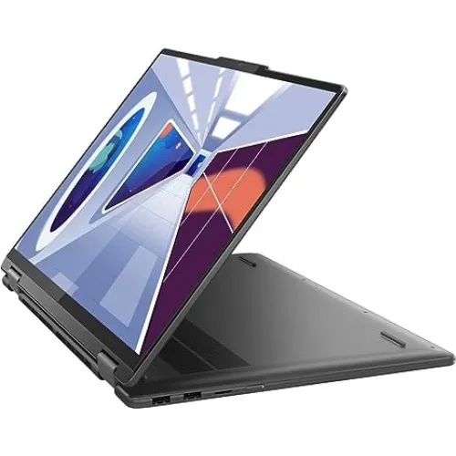 Ноутбук Lenovo Yoga 7 16IRL8 16" 1920x1200 IPS (Intel Core i7 1355U, 16GB, 512GB SSD, Intel Iris Xe Graphics, Windows 11 Home)