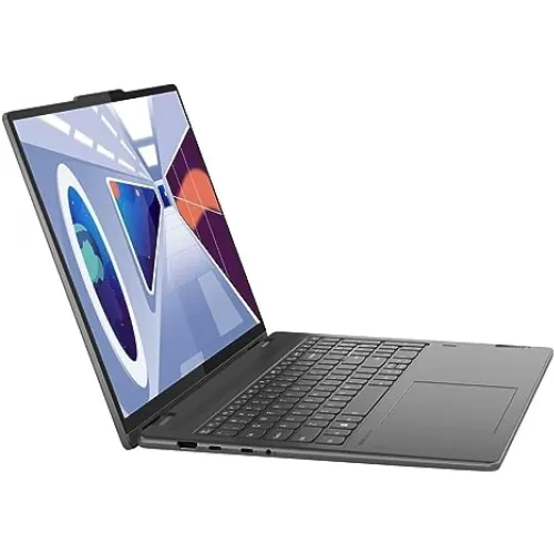 Ноутбук Lenovo Yoga 7 16IRL8 16" 1920x1200 IPS (Intel Core i7 1355U, 16GB, 512GB SSD, Intel Iris Xe Graphics, Windows 11 Home)