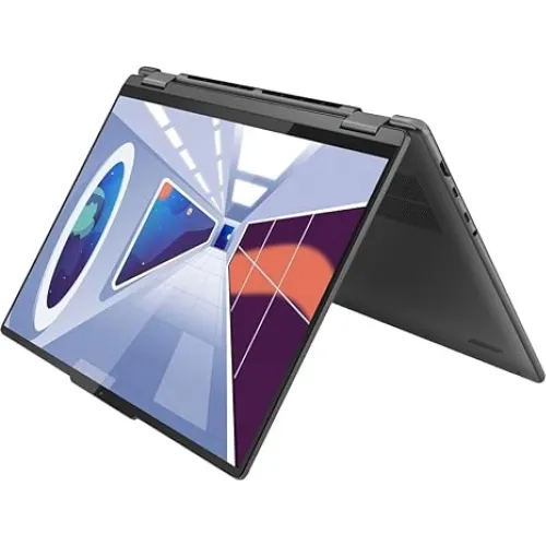 Ноутбук Lenovo Yoga 7 16IRL8 16" 1920x1200 IPS (Intel Core i7 1355U, 16GB, 512GB SSD, Intel Iris Xe Graphics, Windows 11 Home)