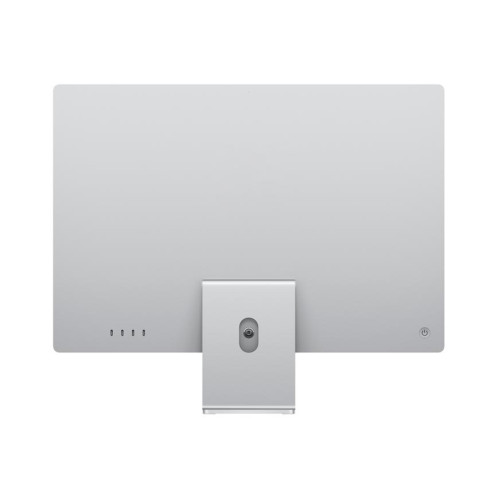 Моноблок Apple iMac 4.5K 24" кастомный (M4 10-Core, GPU 10-Core, 16GB, 1TB) (Серебристый | Silver) (2024)