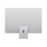 Моноблок Apple iMac 4.5K 24" кастомный (M4 10-Core, GPU 10-Core, 16GB, 1TB) (Серебристый | Silver) (2024)