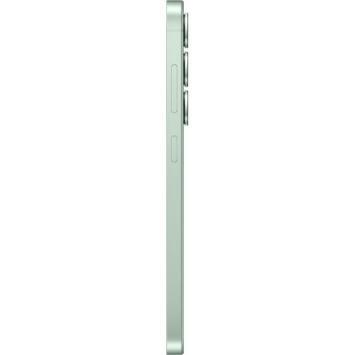 Смартфон Samsung Galaxy S25 12GB RAM, 256GB SSD, мятный, SM-S931B12256MNT2E1S