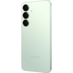 Смартфон Samsung Galaxy S25 12GB RAM, 256GB SSD, мятный, SM-S931B12256MNT2E1S