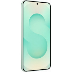 Смартфон Samsung Galaxy S25 12GB RAM, 256GB SSD, мятный, SM-S931B12256MNT2E1S