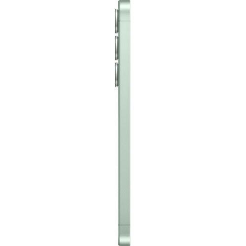 Смартфон Samsung Galaxy S25 12GB RAM, 256GB SSD, мятный, SM-S931B12256MNT2E1S